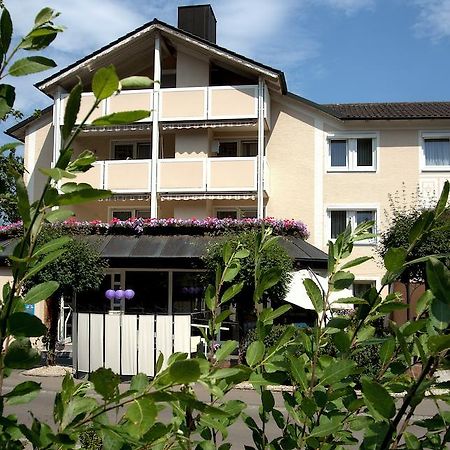 Best Breakfast - Hotel Justina Bad Worishofen Exterior photo