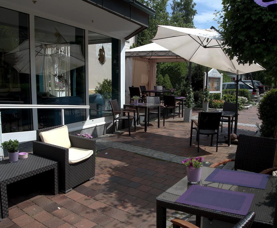 Best Breakfast - Hotel Justina Bad Worishofen Exterior photo