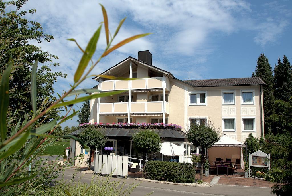 Best Breakfast - Hotel Justina Bad Worishofen Exterior photo