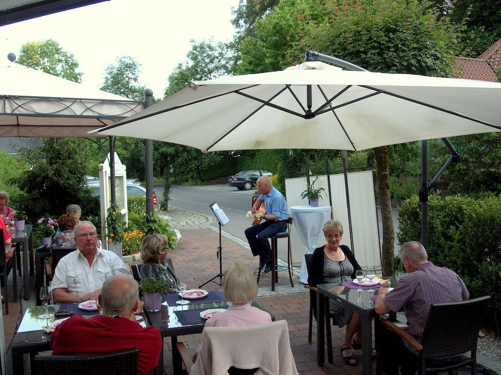 Best Breakfast - Hotel Justina Bad Worishofen Exterior photo