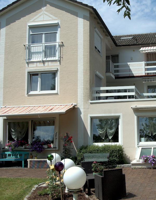 Best Breakfast - Hotel Justina Bad Worishofen Exterior photo