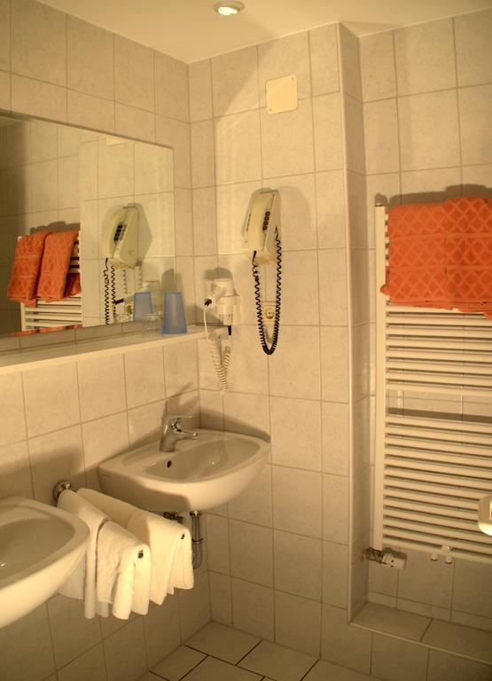 Best Breakfast - Hotel Justina Bad Worishofen Room photo