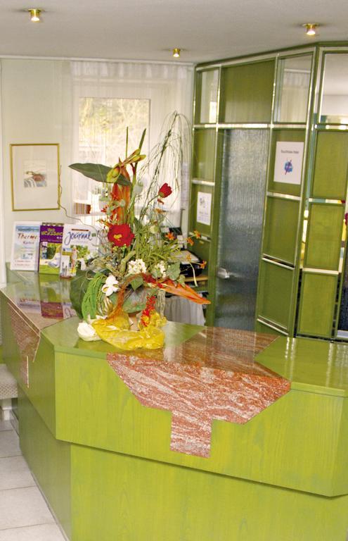 Best Breakfast - Hotel Justina Bad Worishofen Exterior photo